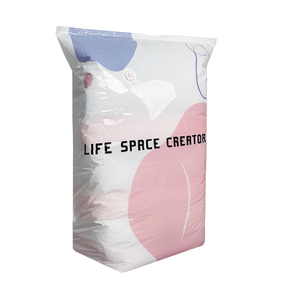 No‑Pump Vacuum Storage Bags